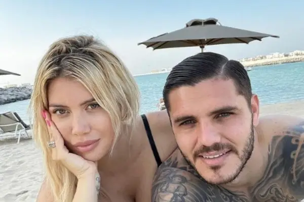¿Lo quiere de vuelta? La verdadera razón por la que Wanda Nara volvió a publicar sus fotos con Icardi