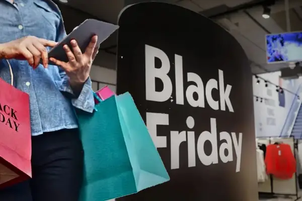Las cinco ofertas tecno más tentadoras de Amazon para el Black Friday