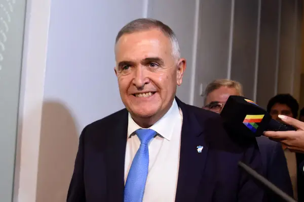 Con el diálogo restablecido, Jaldo lleva a Nación los reclamos de Tucumán: “Nadie se salva solo”