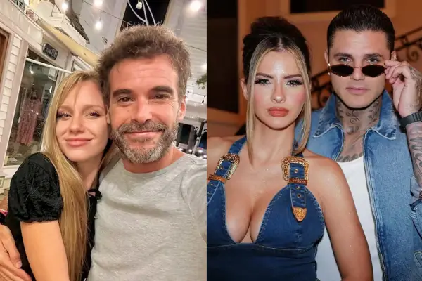 Es tóxico: Yanina Latorre reveló por qué la China Suárez no irá al casamiento de Nicolás Cabré