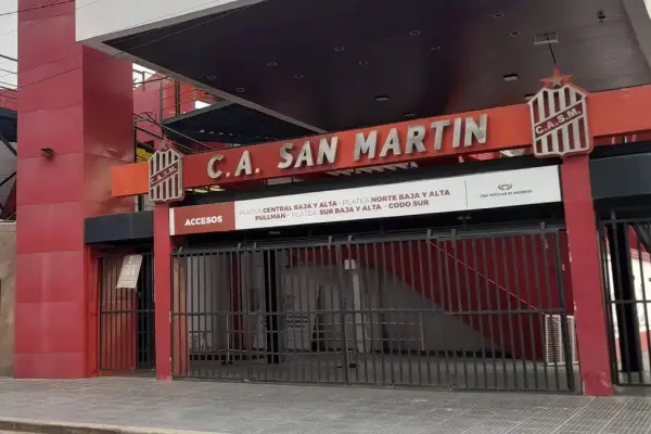 Quiénes son los candidatos, cómo llegan y qué resta definir para las elecciones de San Martín