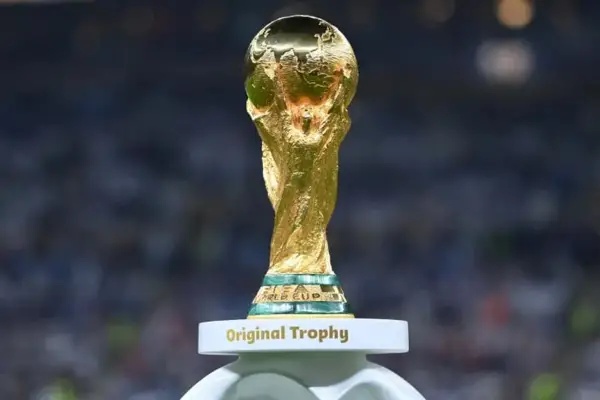 FIFA definió el Repechaje Intercontinental para el Mundial 2026: quiénes juegan, cómo quedaron las llaves y cuándo será
