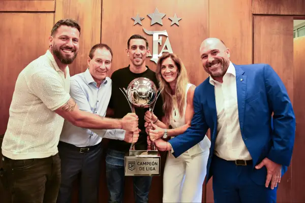 Rosario Central, AFA y un título inesperado: otro capítulo en la saga de cambios sobre la marcha