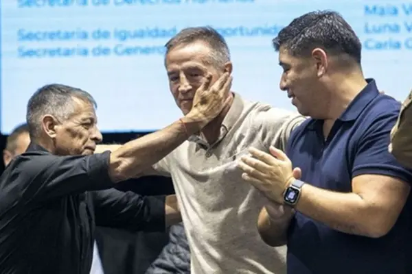 La CGT acelera su estrategia ante el recambio legislativo y prepara una respuesta a la reforma laboral de Milei