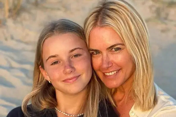 Robo en la casa de Valeria Mazza: su hija enfrentó a los ladrones y los echó a los gritos