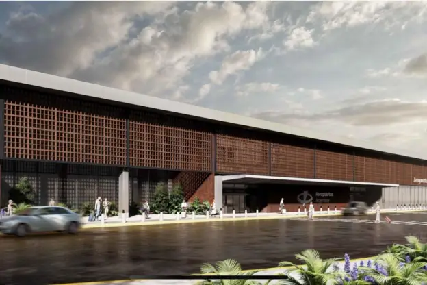 Costos, plazos y cifras: las 10 claves de la obra que renovará el aeropuerto de Tucumán