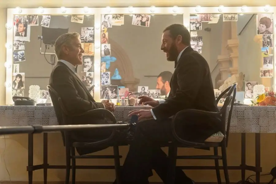 Las brujas Buena y Mala deberán definir el futuro de Oz