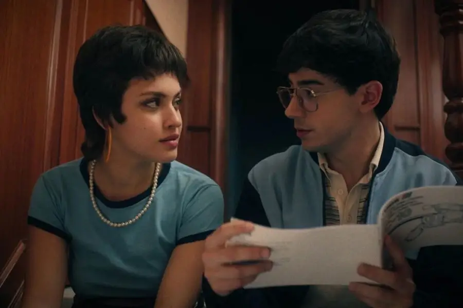 Las brujas Buena y Mala deberán definir el futuro de Oz