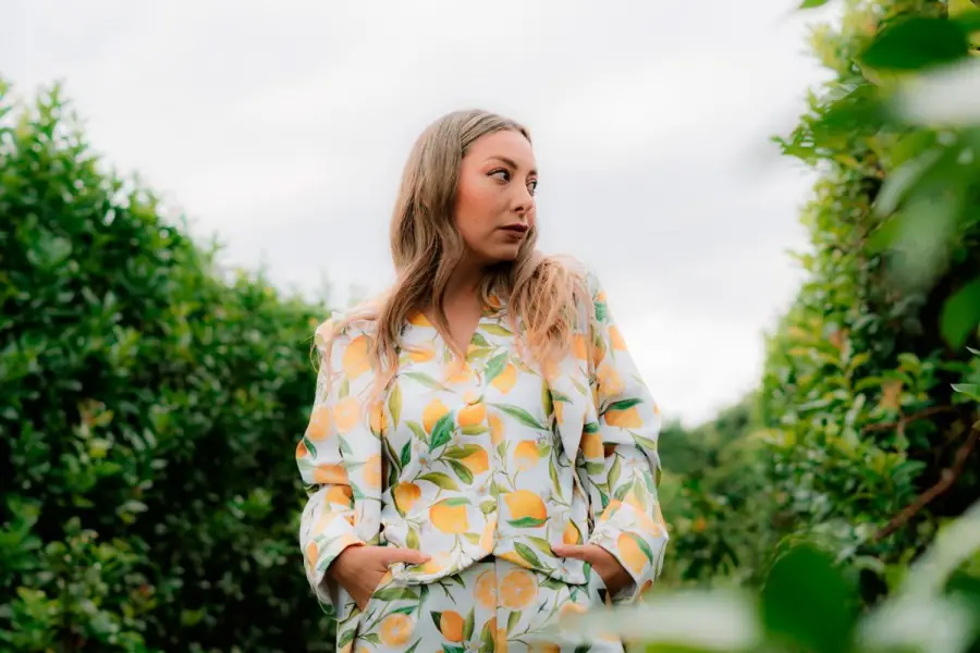 Cecilia González Mestre presenta la segunda parte de su colección “El Jardín”: una oda a la fauna y flora tucumana