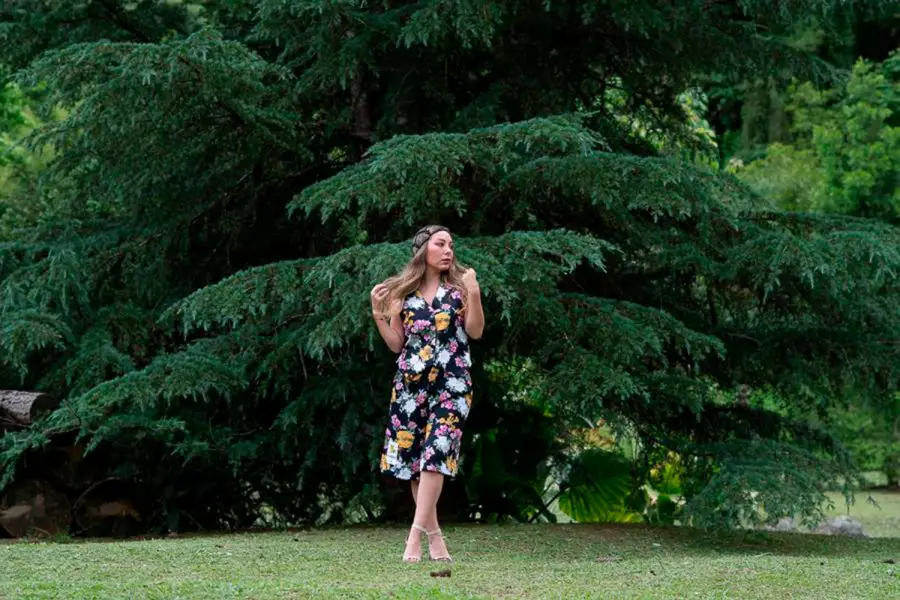 Cecilia González Mestre presenta la segunda parte de su colección “El Jardín”: una oda a la fauna y flora tucumana