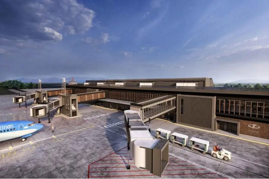 Costos, plazos y cifras: las 10 claves de la obra que renovará el aeropuerto de Tucumán