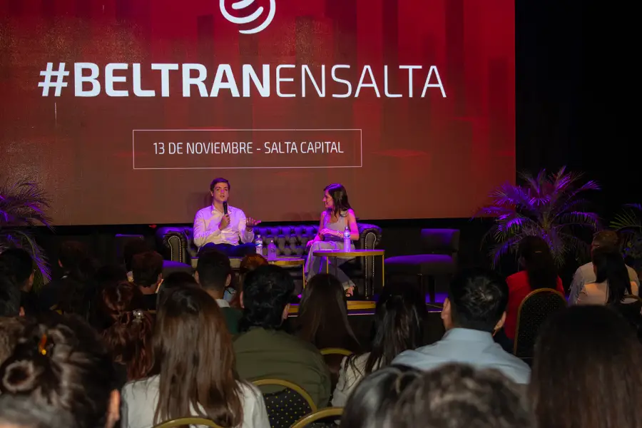 IES Desarrollos Inmobiliarios y Beltrán Briones: una mirada estratégica que impulsa nuevas oportunidades de inversión en real estate