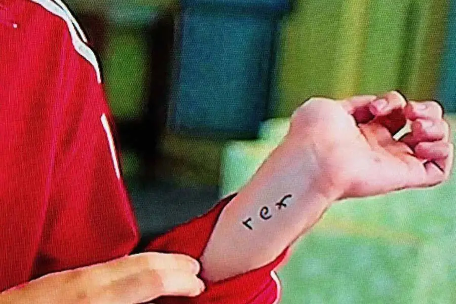 Quién era Rex, el perro que aparece en el documental de Báez Sosa y conmueve al país