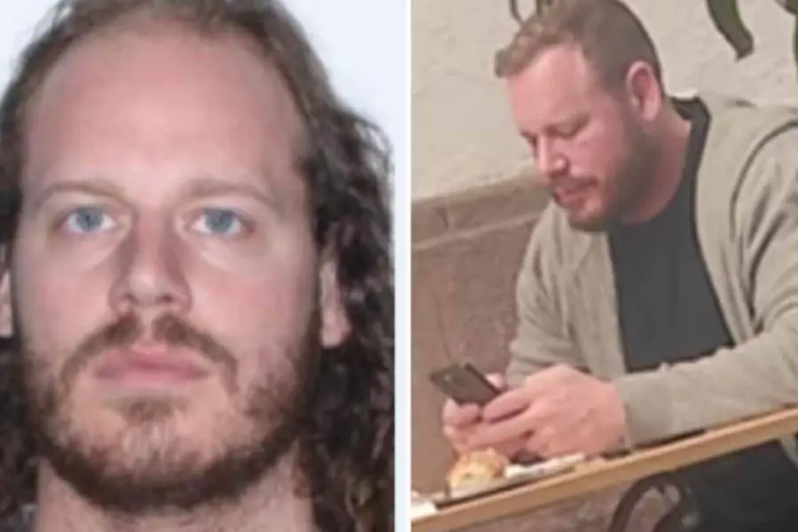 Quién es Ryan Wedding: el exatleta olímpico convertido en uno de los narcos más buscados del mundo