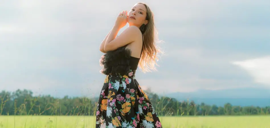 Cecilia González Mestre presenta la segunda parte de su colección “El Jardín”: una oda a la fauna y flora tucumana