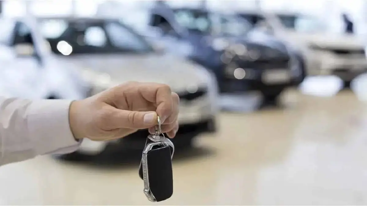 Créditos para autos 0 km y usados: cómo funciona el nuevo plan del Banco Nación