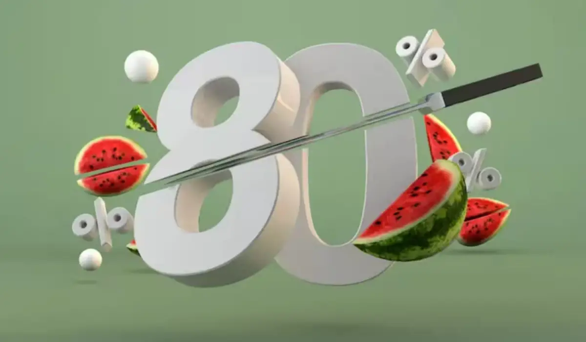 Hara hachi bu, la famosa practica japonesa que promueve la longevidad. Foto/LaNación. 