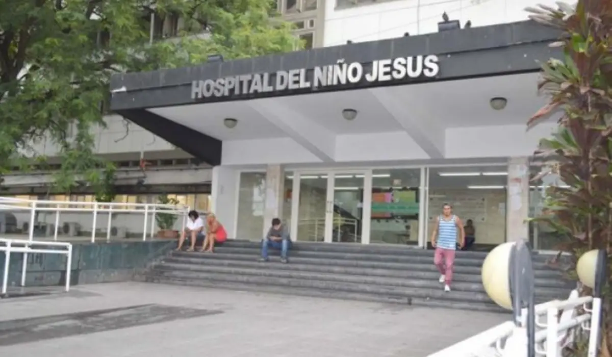 Pequeña baleada en San Cayetano: intervención integral del sistema de salud ante la situación de alta complejidad