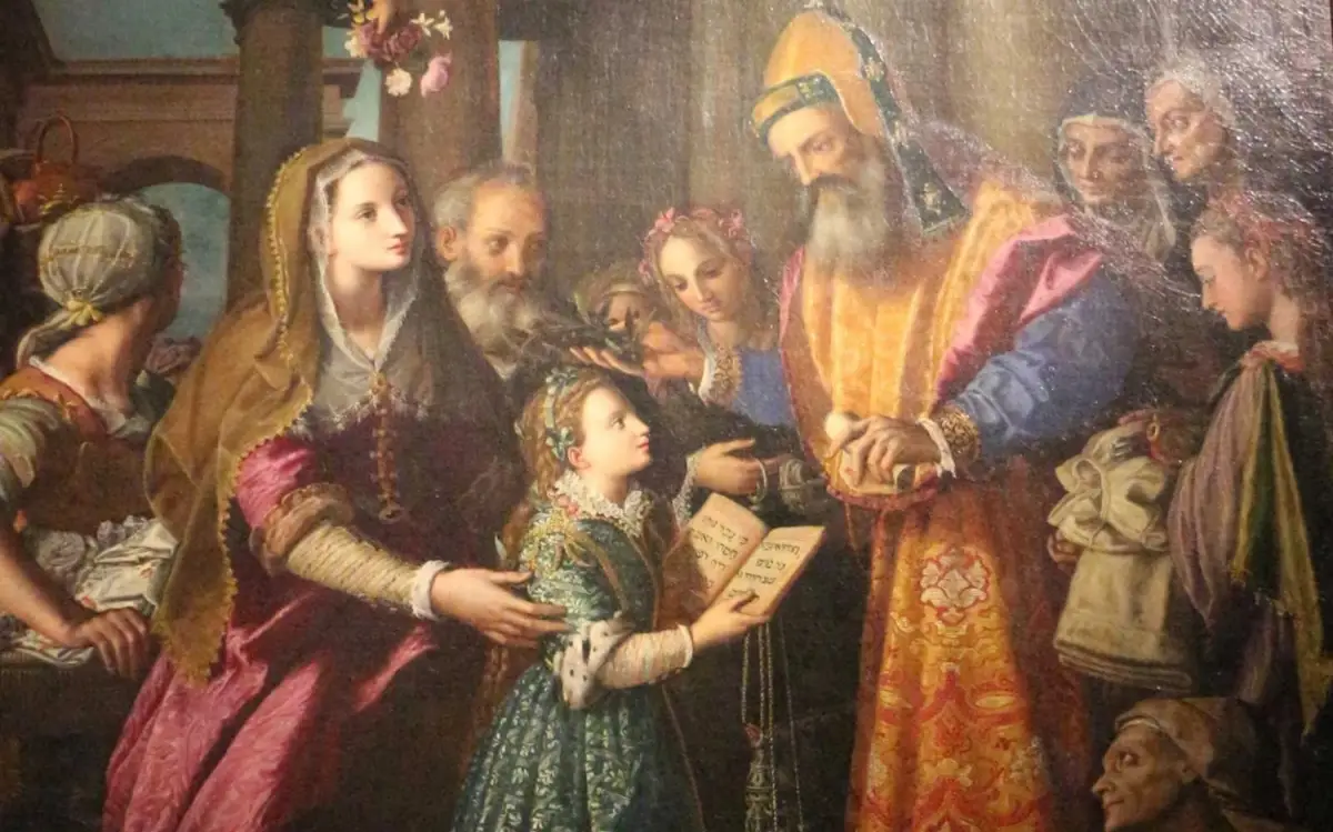 Santoral del 21 de noviembre: qué celebra hoy en la Iglesia Católica