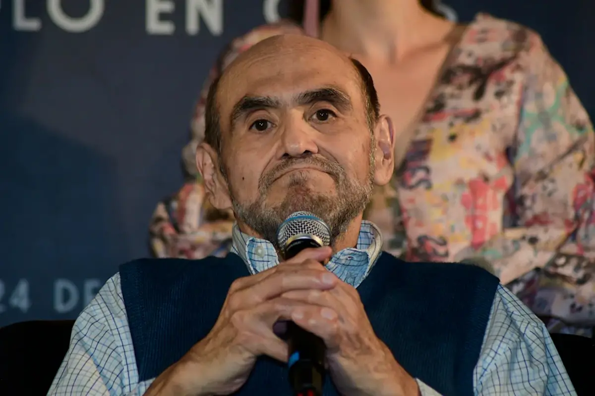 Édgar Vivar se hizo famoso por dar vida al Señor Barriga y a Ñoño en El Chavo del 8