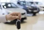 Habrá una subasta online de vehículos radicados en Tucumán