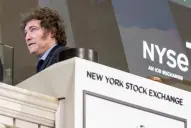 Javier Milei se sumará a la cumbre de Lula para cerrar el acuerdo del Mercosur con Europa