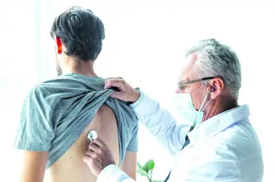 Claves para ayudar frente a la dura EPOC