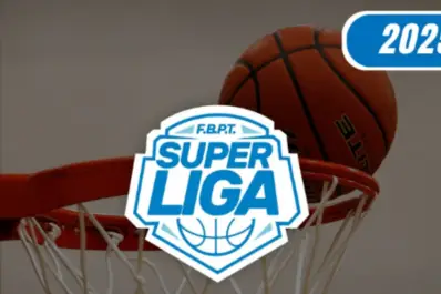 Arrancan las semifinales de la Súperliga Masculina en Tucumán: horarios, partidos y dónde ver en vivo