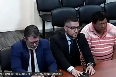 El acusado de asesinar a su ex pareja en Tafí Viejo estará cuatro meses con preventiva