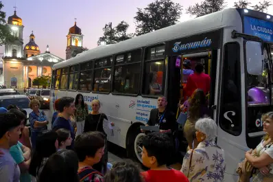 Actividades del fin de semana largo: paseos, shows y teatro para divertirse