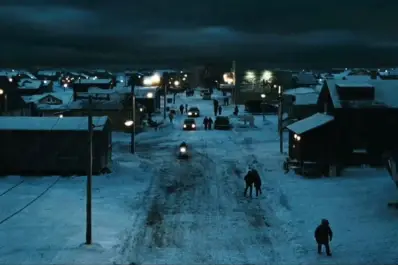 Noche polar en Alaska: el sol no volverá a salir hasta 2026 y esta es la razón científica