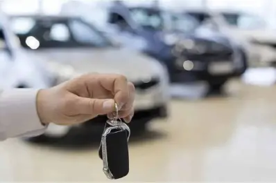 Créditos para autos 0 km y usados: cómo funciona el nuevo plan del Banco Nación