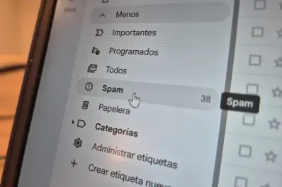 Fin al spam por correo electrónico: conocé quién está vendiendo tus datos de contacto