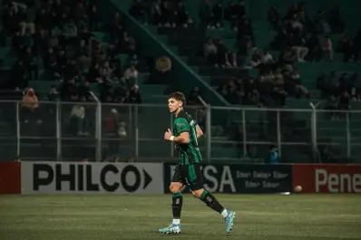 San Martín de San Juan descendió y Maestro Puch debe irse: ahora su futuro vuelve a negociarse