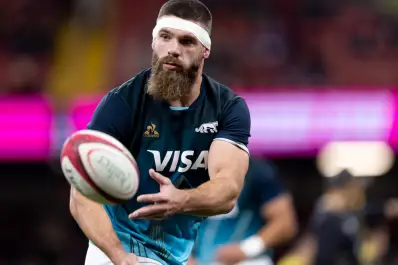 Los Pumas cierran la ventana con novedades: Albornoz y Gallo titulares en Twickenham y la baja sensible de Mateo Carreras