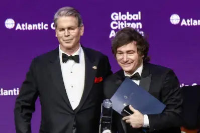 Según The Wall Street Journal, los bancos de EEUU reducirían la ayuda financiera a Argentina