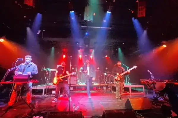 “Es para ya”, la exigencia de Ril Fella y Masta Clark