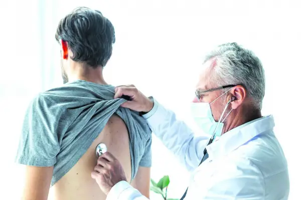 Claves para ayudar frente a la dura EPOC