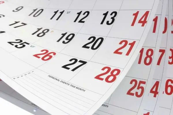 ¿Hoy es feriado? Por qué este 21 de noviembre es un día extraordinario