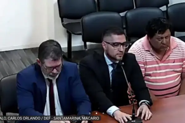 El acusado de asesinar a su ex pareja en Tafí Viejo estará cuatro meses con preventiva