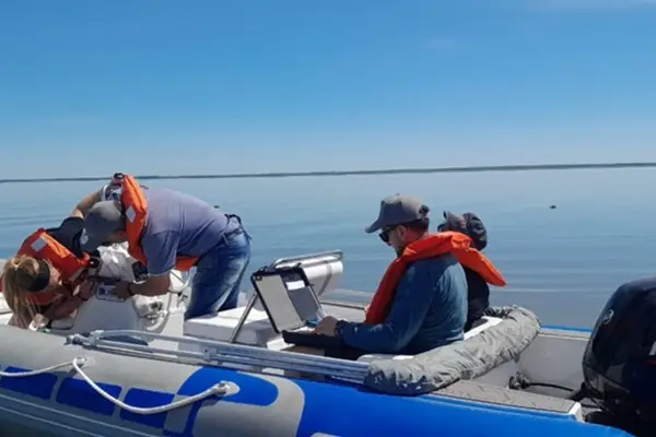Tras la zafra azucarera, Tucumán y Santiago del Estero realizaron un control ambiental en la Cuenca Salí–Dulce
