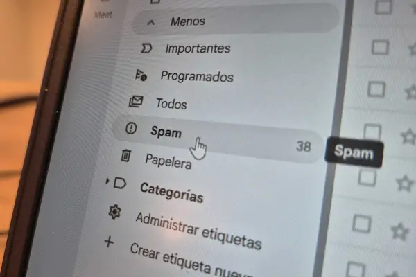 Fin al spam por correo electrónico: conocé quién está vendiendo tus datos de contacto
