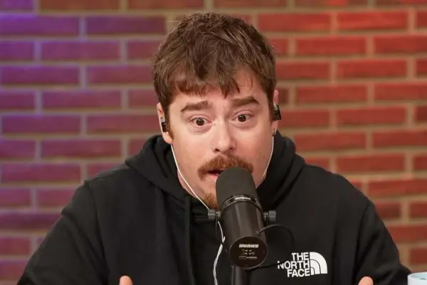 “Lo voy a echar yo”: Migue Granados habló sobre la salida de Fer Dente de “Olga”