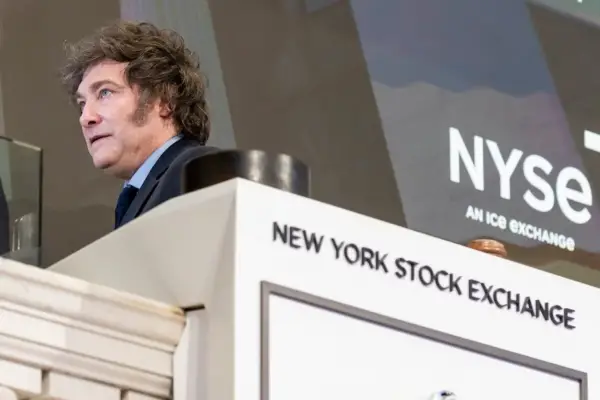 Javier Milei se sumará a la cumbre de Lula para cerrar el acuerdo del Mercosur con Europa