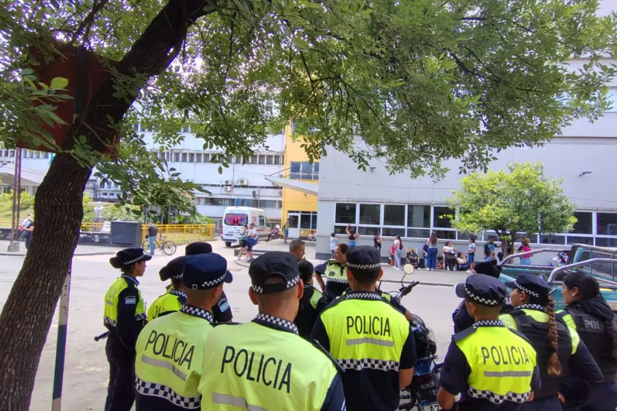 FOTO DE DIEGO ARÁOZ