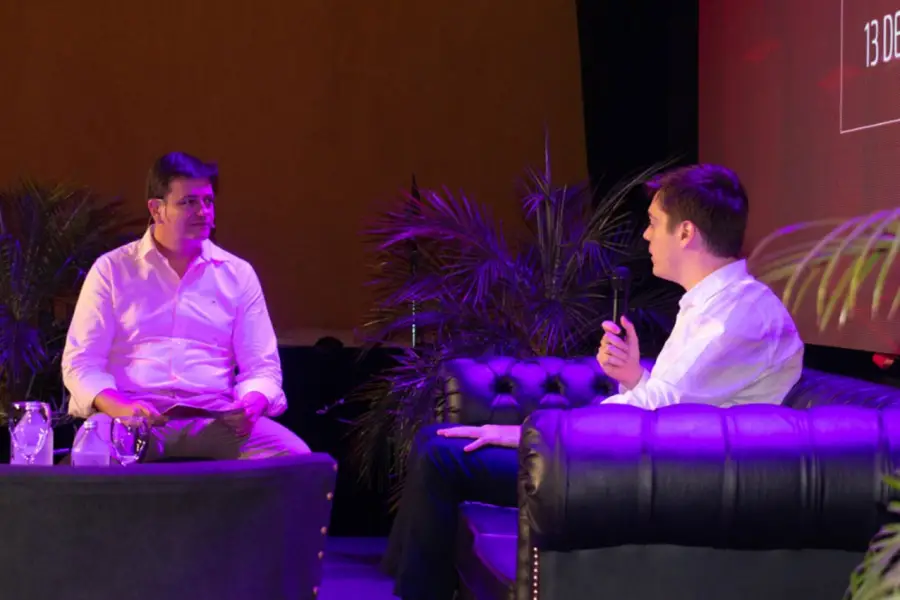 IES Desarrollos Inmobiliarios y Beltrán Briones: una mirada estratégica que impulsa nuevas oportunidades de inversión en real estate