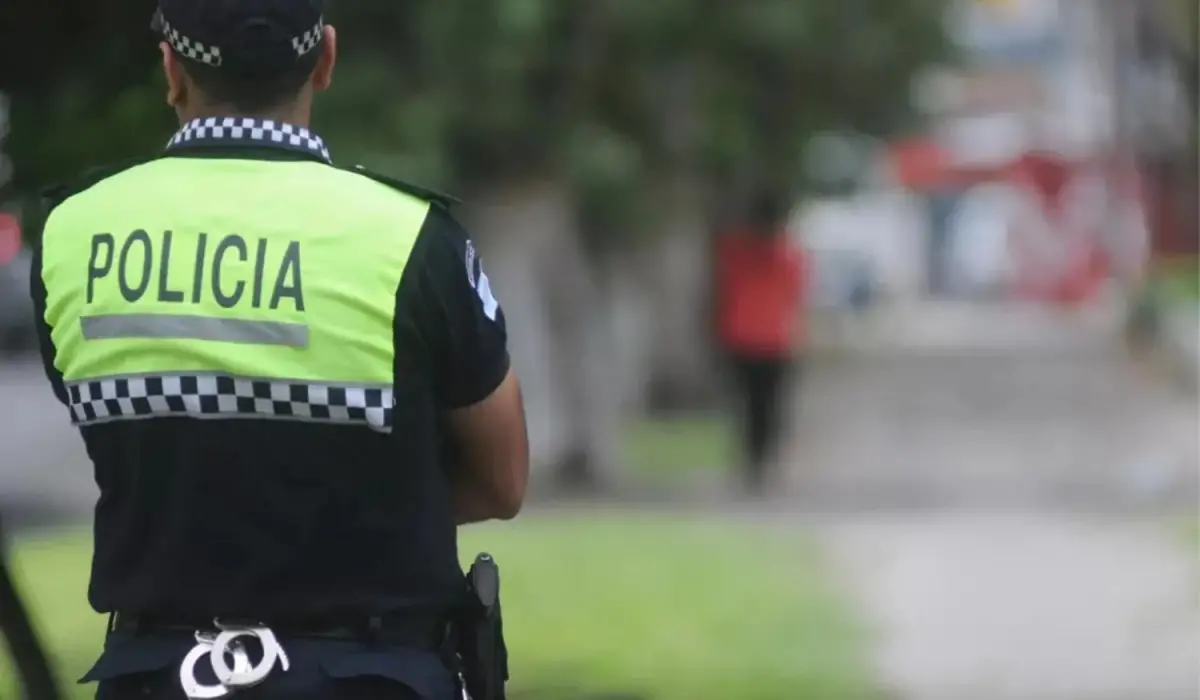 Detienen a un joven y a un menor de edad por la muerte de la niña de siete años en San Cayetano