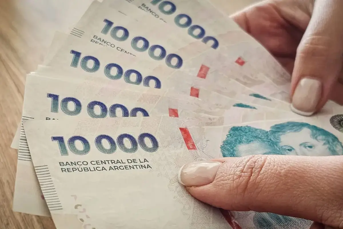 Los intereses en el plazo fijo sufrieron una baja con las últimas regulaciones del BCRA.