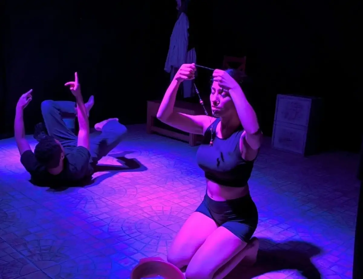 EMOCIONES PRESENTES. Llega “Los muchachos olvidados de Dios”.