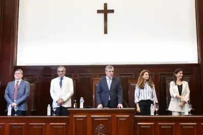 La Corte Suprema de Justicia de Tucumán se prepara para elegir a su presidente